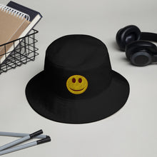 Load image into Gallery viewer, Smile Bucket Hat | *available in various colors