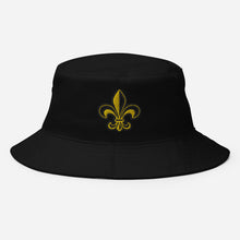 Load image into Gallery viewer, Royalty Bucket Hat | *available in various colors