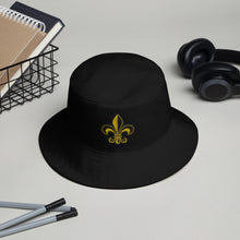Load image into Gallery viewer, Royalty Bucket Hat | *available in various colors