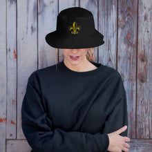 Load image into Gallery viewer, Royalty Bucket Hat | *available in various colors