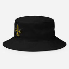 Load image into Gallery viewer, Royalty Bucket Hat | *available in various colors