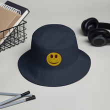 Load image into Gallery viewer, Smile Bucket Hat | *available in various colors