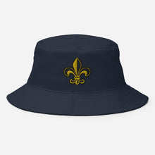 Load image into Gallery viewer, Royalty Bucket Hat | *available in various colors