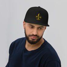 Load image into Gallery viewer, Royalty Classic Snapback Cap | *available in various colors