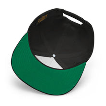Load image into Gallery viewer, Royalty Classic Snapback Cap | *available in various colors