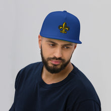 Load image into Gallery viewer, Royalty Classic Snapback Cap | *available in various colors