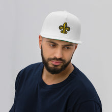 Load image into Gallery viewer, Royalty Classic Snapback Cap | *available in various colors