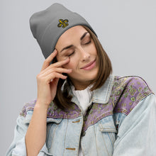 Load image into Gallery viewer, Royalty Classic Knit Beanie | *available in various colors