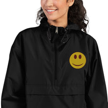 Load image into Gallery viewer, champion packable jacket womens