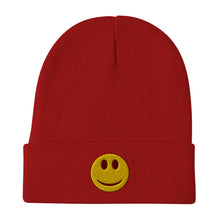 Load image into Gallery viewer, classic knit beanie