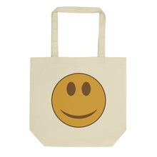 Load image into Gallery viewer, eco canvas tote bag