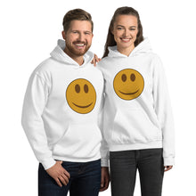 Load image into Gallery viewer, Smile x Gildan®️ Hoodie | Unisex, Heavy blend (Adult) | *available in various colors and sizes