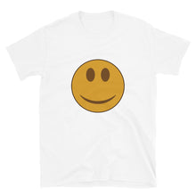 Load image into Gallery viewer, Smile x Gildan®️ T-shirt | Unisex , Basic softstyle (Adult) | *available in various colors and sizes
