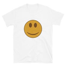 Load image into Gallery viewer, Smile x Gildan®️ T-shirt | Unisex , Basic softstyle (Adult) | *available in various colors and sizes