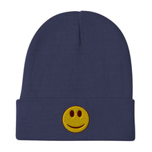 Load image into Gallery viewer, classic knit beanie