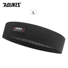 Load image into Gallery viewer, AOLIKES Unisex Resistance Workout Band (Non-slip Design)