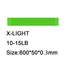 Load image into Gallery viewer, Yoga Resistance Rubber Fitness Bands