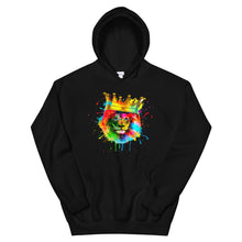 Load image into Gallery viewer, Royalty x Gildan®️ Hoodie | Unisex, Heavy blend (Adult) | *available in various colors and sizes