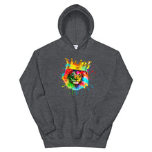 Load image into Gallery viewer, Royalty x Gildan®️ Hoodie | Unisex, Heavy blend (Adult) | *available in various colors and sizes