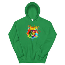 Load image into Gallery viewer, Royalty x Gildan®️ Hoodie | Unisex, Heavy blend (Adult) | *available in various colors and sizes