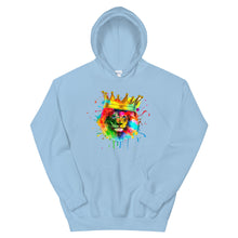 Load image into Gallery viewer, Royalty x Gildan®️ Hoodie | Unisex, Heavy blend (Adult) | *available in various colors and sizes
