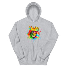 Load image into Gallery viewer, Royalty x Gildan®️ Hoodie | Unisex, Heavy blend (Adult) | *available in various colors and sizes