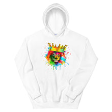 Load image into Gallery viewer, Royalty x Gildan®️ Hoodie | Unisex, Heavy blend (Adult) | *available in various colors and sizes