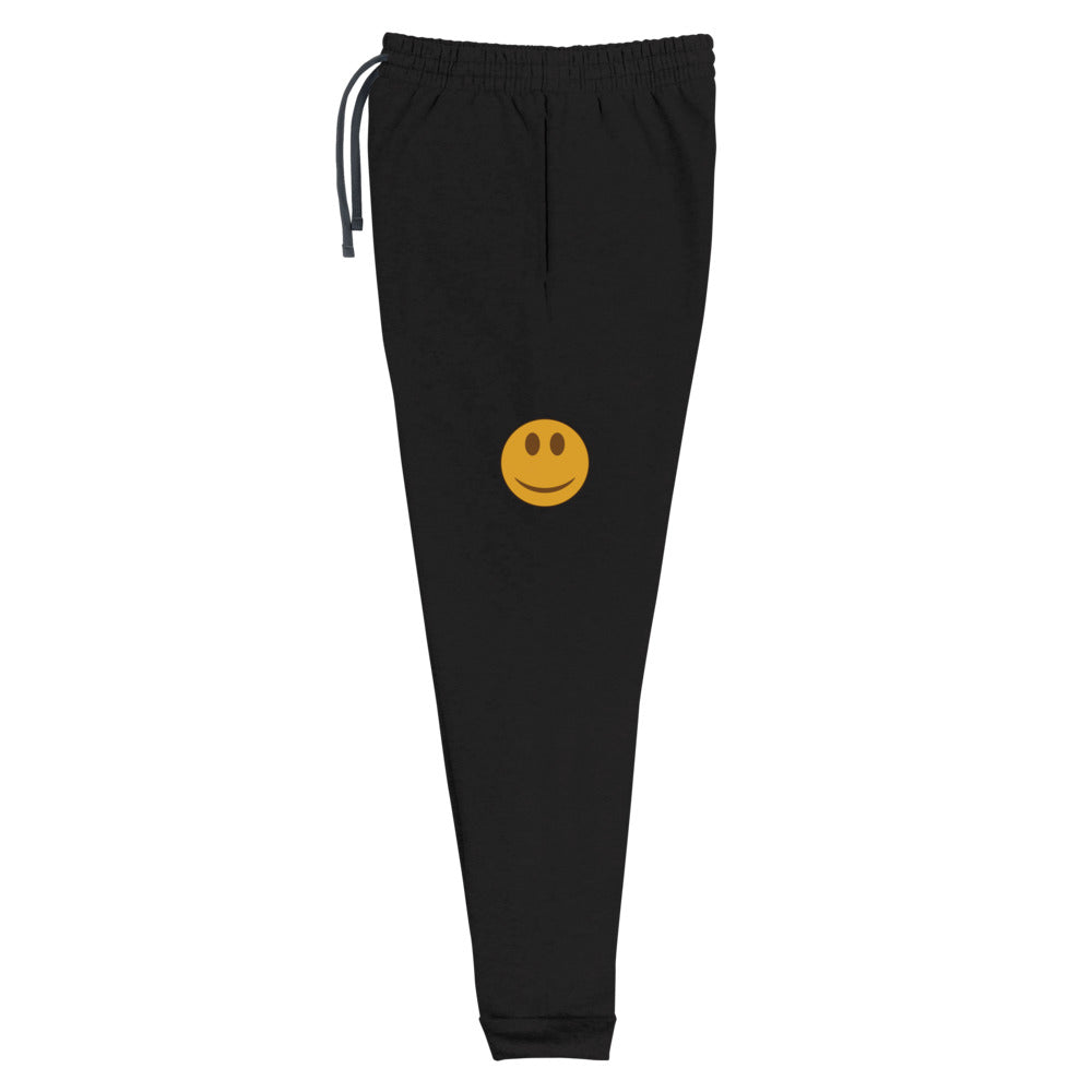Smile Unisex Joggers (Adult) | *available in various colors and sizes