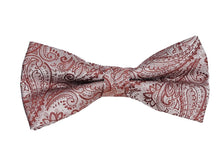 Load image into Gallery viewer, BELLISSIMO®️ Bow Tie | *available in various colors
