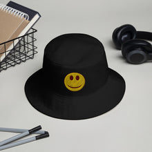 Load image into Gallery viewer, Smile Bucket Hat | *available in various colors
