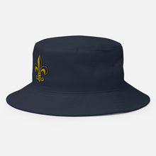 Load image into Gallery viewer, Royalty Bucket Hat | *available in various colors
