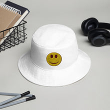 Load image into Gallery viewer, Smile Bucket Hat | *available in various colors
