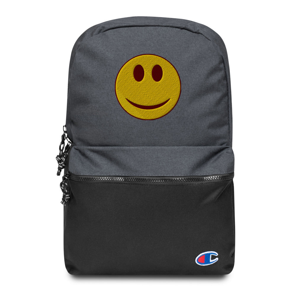 Smile x Champion®️ Backpack