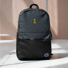 Load image into Gallery viewer, One x Champion®️ Backpack
