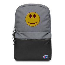 Load image into Gallery viewer, Smile x Champion®️ Backpack
