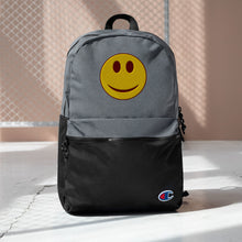 Load image into Gallery viewer, Smile x Champion®️ Backpack
