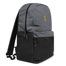 Load image into Gallery viewer, One x Champion®️ Backpack
