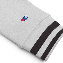 Load image into Gallery viewer, Royalty x Champion® Bomber Jacket *available in various colors and sizes
