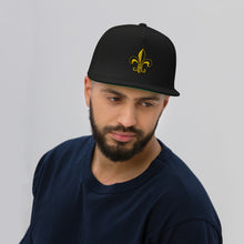 Load image into Gallery viewer, Royalty Classic Snapback Cap | *available in various colors
