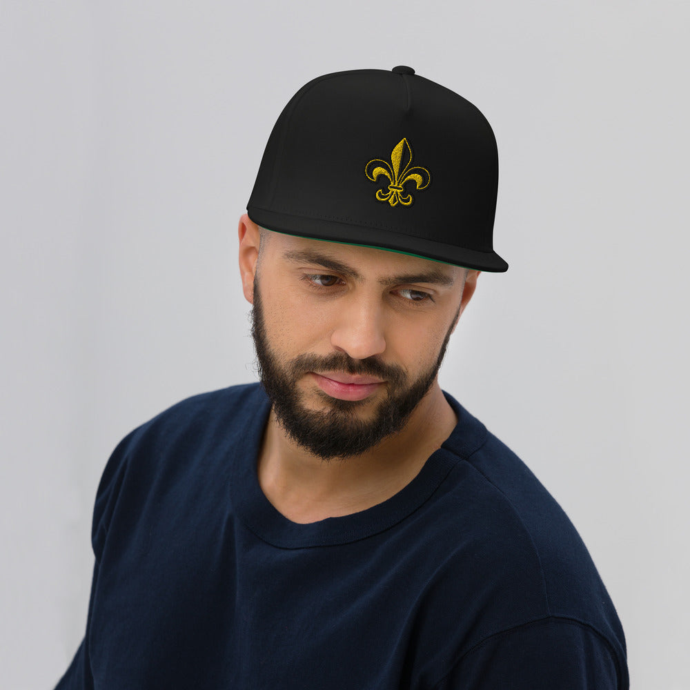 Royalty Classic Snapback Cap | *available in various colors