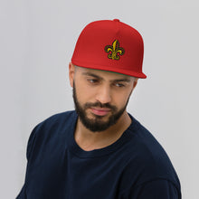 Load image into Gallery viewer, Royalty Classic Snapback Cap | *available in various colors
