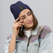 Load image into Gallery viewer, Royalty Classic Knit Beanie | *available in various colors
