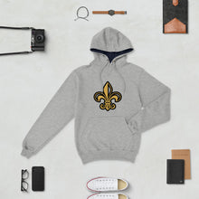Load image into Gallery viewer, Royalty II x Champion®️ Hoodie | Men (Adult) | *available in various colors and sizes
