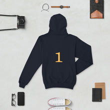 Load image into Gallery viewer, One x Champion®️ Hoodie | Unisex (Adult) | *available in various colors and sizes
