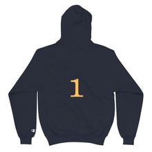 Load image into Gallery viewer, One x Champion®️ Hoodie | Unisex (Adult) | *available in various colors and sizes
