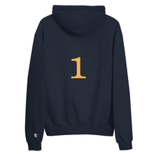 Load image into Gallery viewer, One x Champion®️ Hoodie | Unisex (Adult) | *available in various colors and sizes
