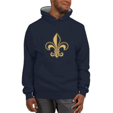 Load image into Gallery viewer, Royalty II x Champion®️ Hoodie | Men (Adult) | *available in various colors and sizes
