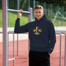 Load image into Gallery viewer, Royalty II x Champion®️ Hoodie | Men (Adult) | *available in various colors and sizes
