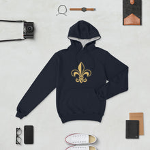 Load image into Gallery viewer, Royalty II x Champion®️ Hoodie | Men (Adult) | *available in various colors and sizes
