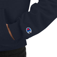 Load image into Gallery viewer, Royalty II x Champion®️ Hoodie | Men (Adult) | *available in various colors and sizes
